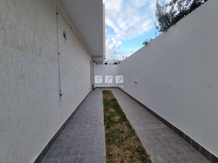 vente villa Tunisie