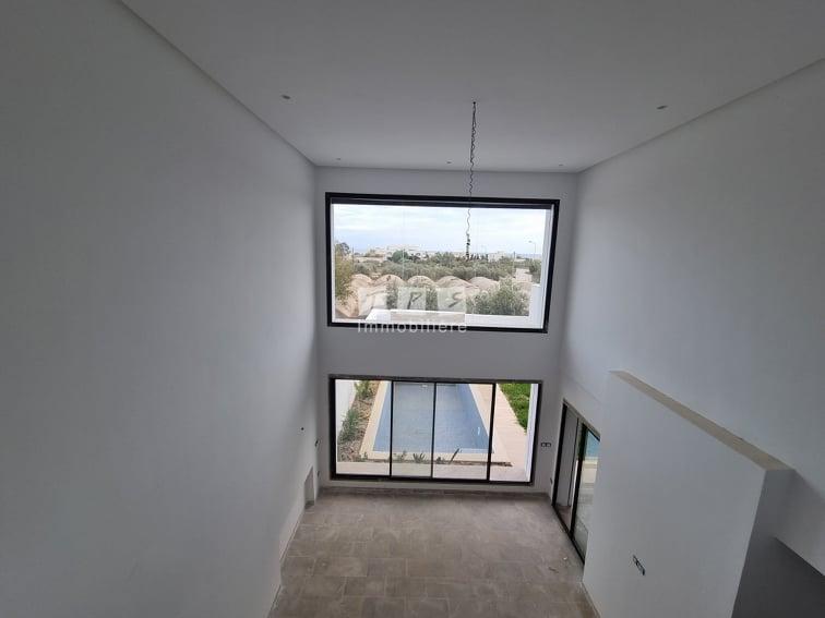 Appartement à vendre Tunisie