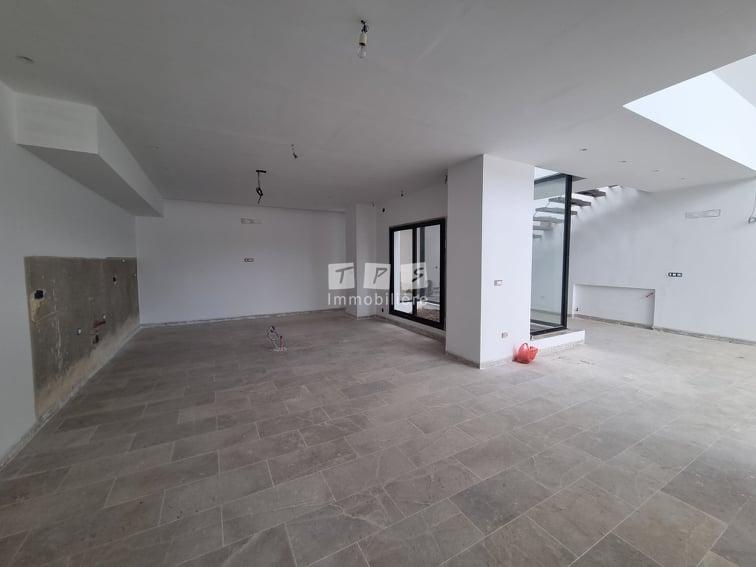 Appartement à vendre Tunisie