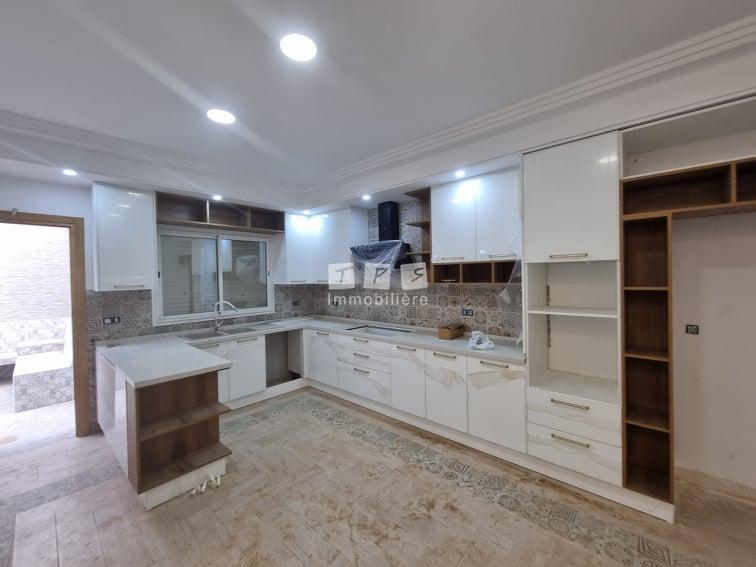Appartement à vendre Tunisie