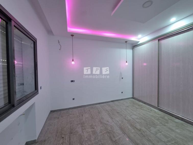 Appartement à vendre Tunisie