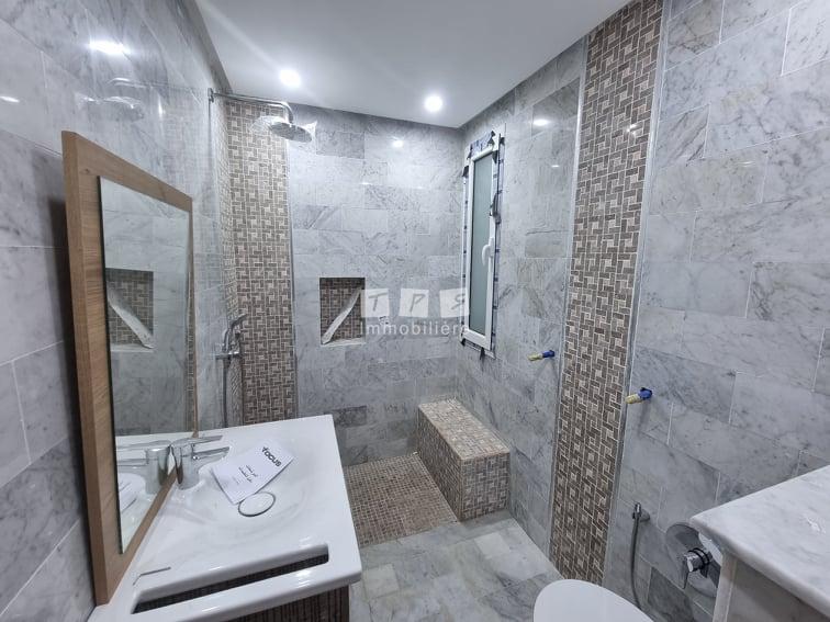Appartement à vendre Tunisie