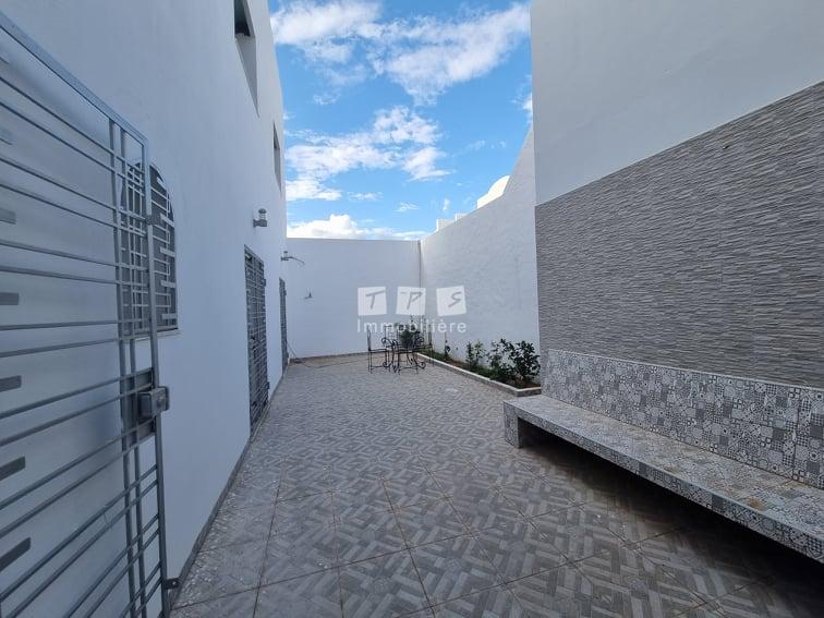 Appartement à vendre Tunisie