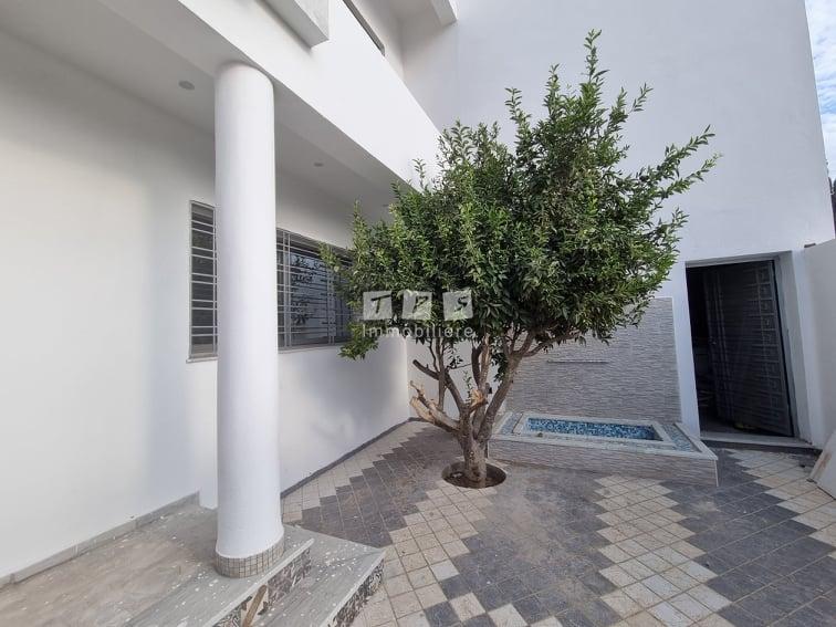 Appartement à vendre Tunisie