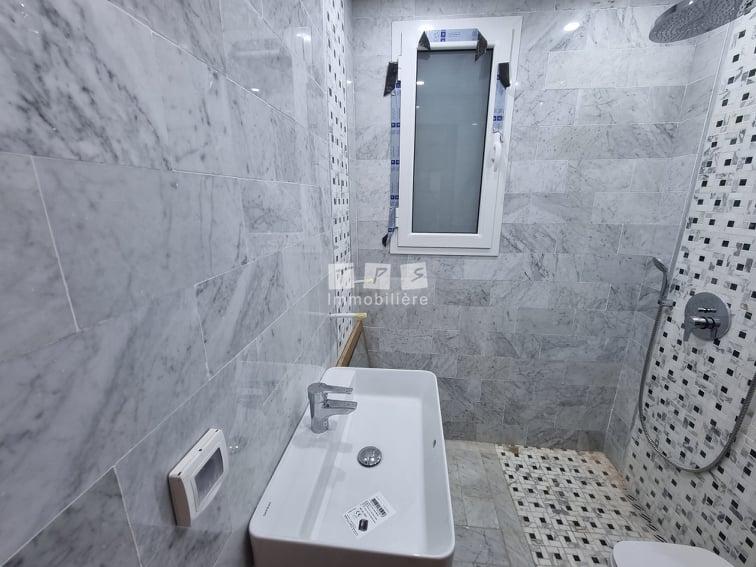 Appartement à vendre Tunisie