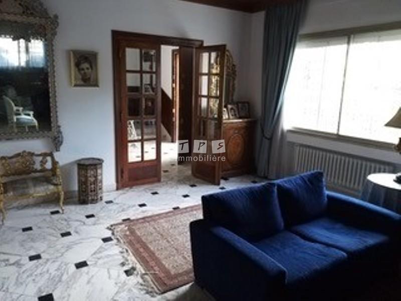 Appartement à vendre Tunisie