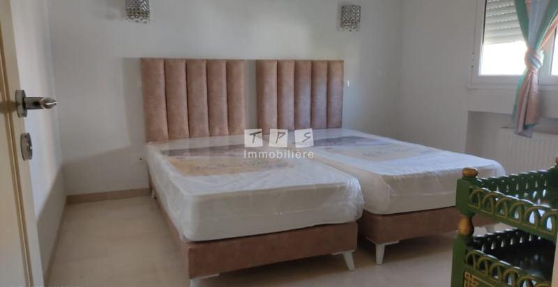 vente villa Tunisie
