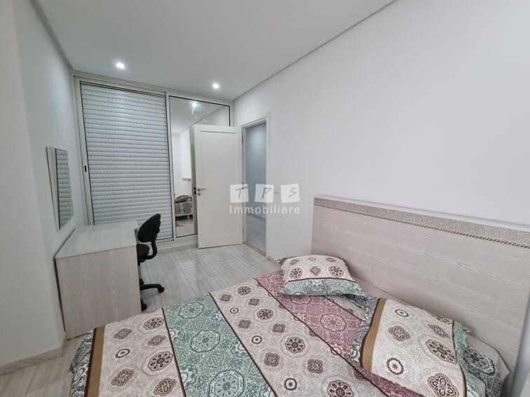 vente villa Tunisie
