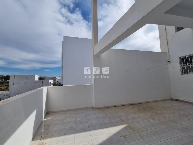 vente villa Tunisie