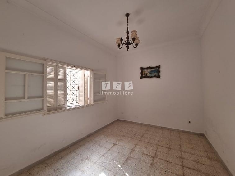 vente villa Tunisie