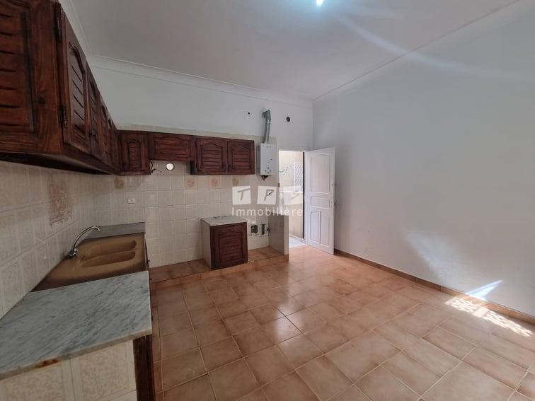 vente villa Tunisie
