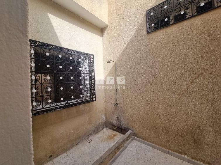 vente villa Tunisie