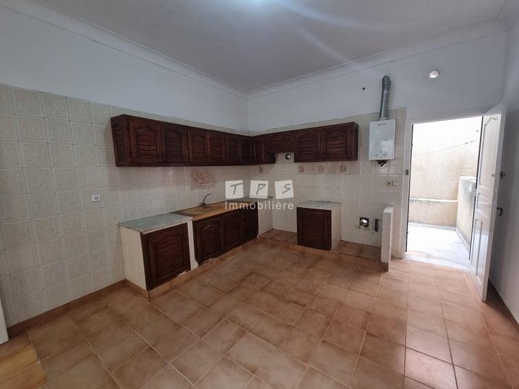 vente villa Tunisie