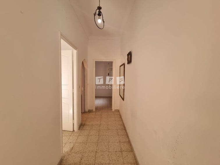 vente villa Tunisie