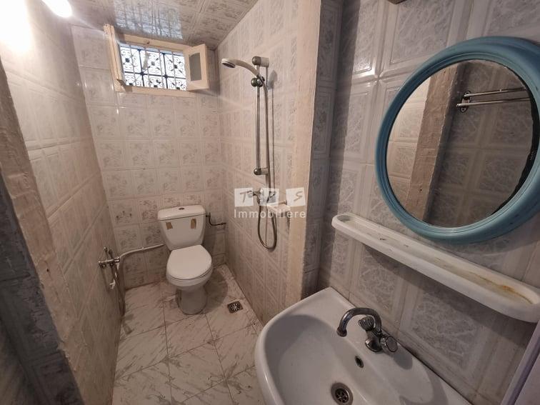 vente villa Tunisie