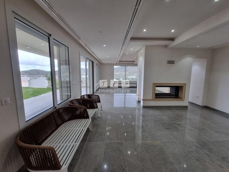 Appartement à vendre Tunisie