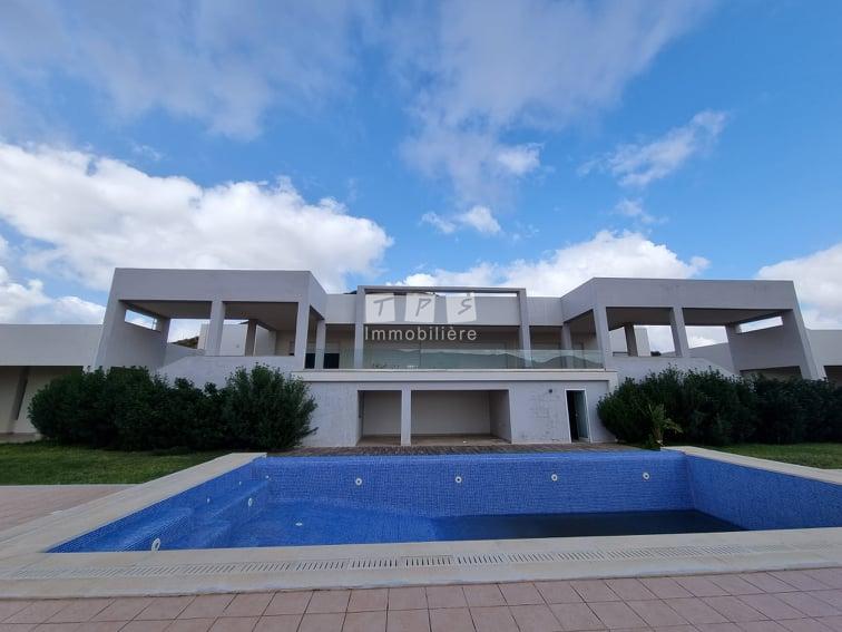 Appartement à vendre Tunisie