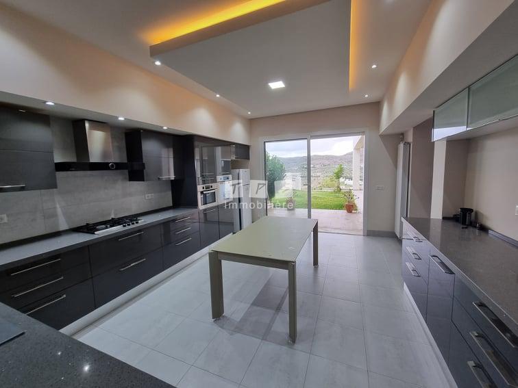 Appartement à vendre Tunisie