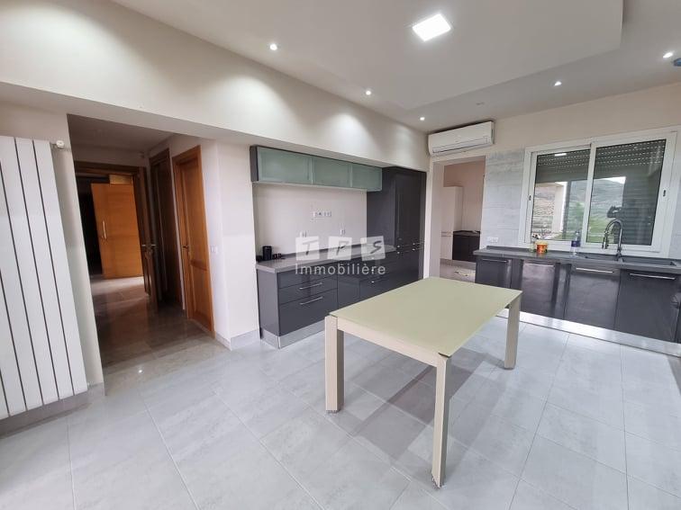 Appartement à vendre Tunisie