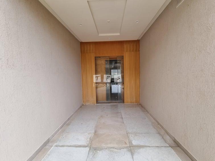 Appartement à vendre Tunisie