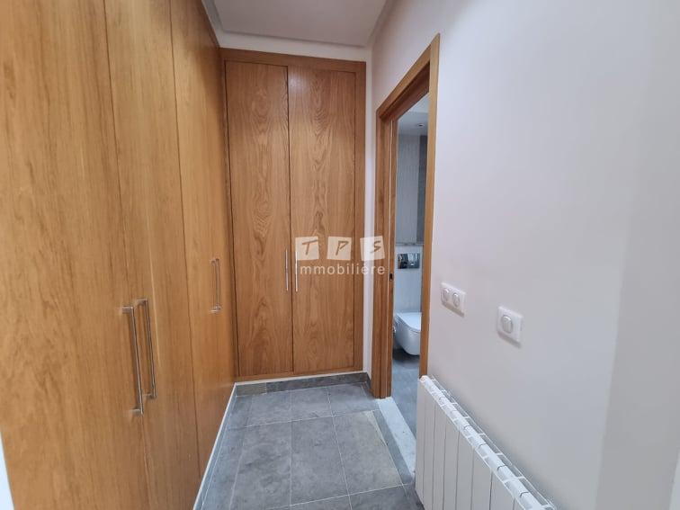 Appartement à vendre Tunisie