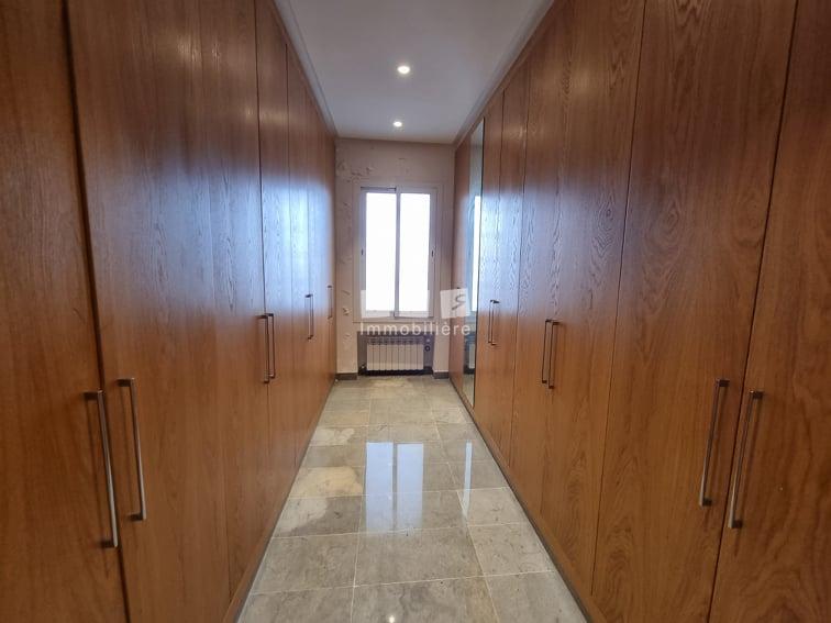 Appartement à vendre Tunisie