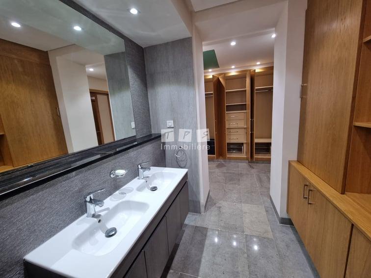 Appartement à vendre Tunisie