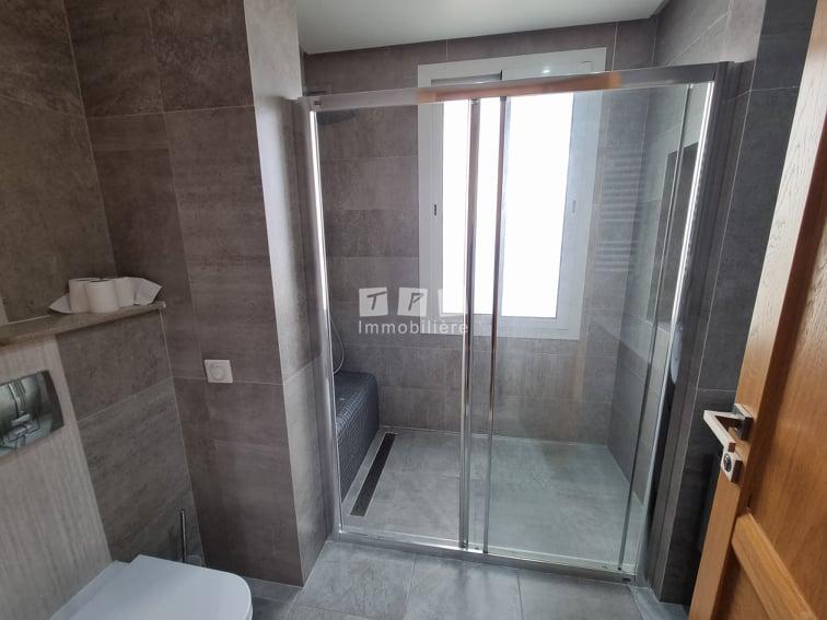 Appartement à vendre Tunisie