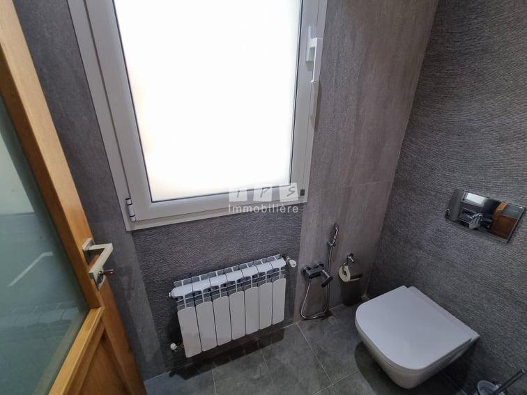 Appartement à vendre Tunisie