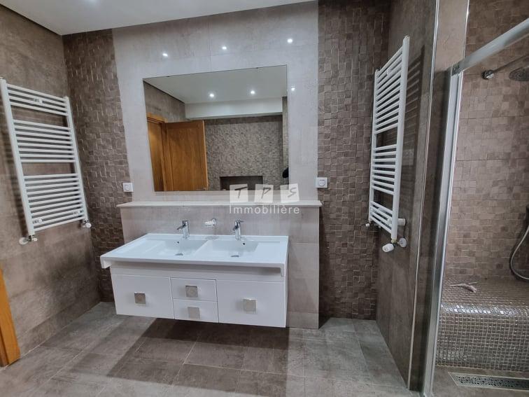 Appartement à vendre Tunisie