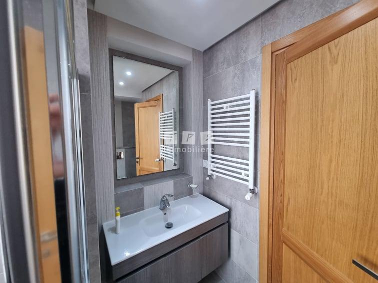Appartement à vendre Tunisie