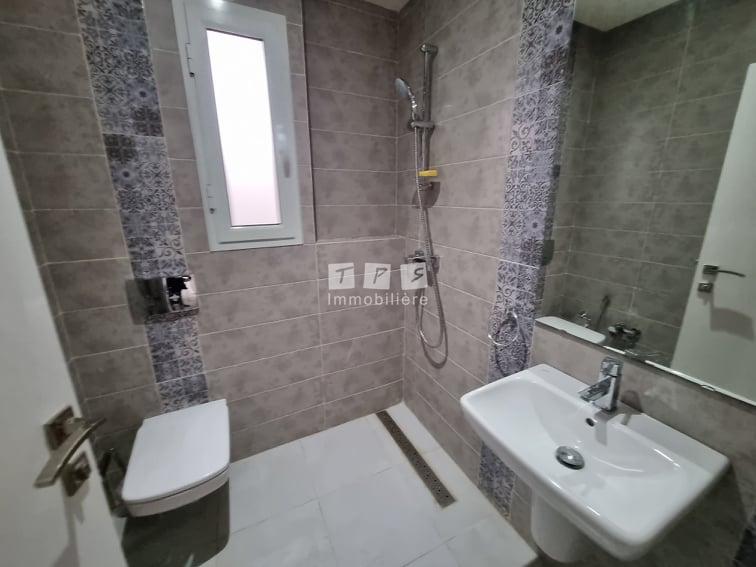 Appartement à vendre Tunisie