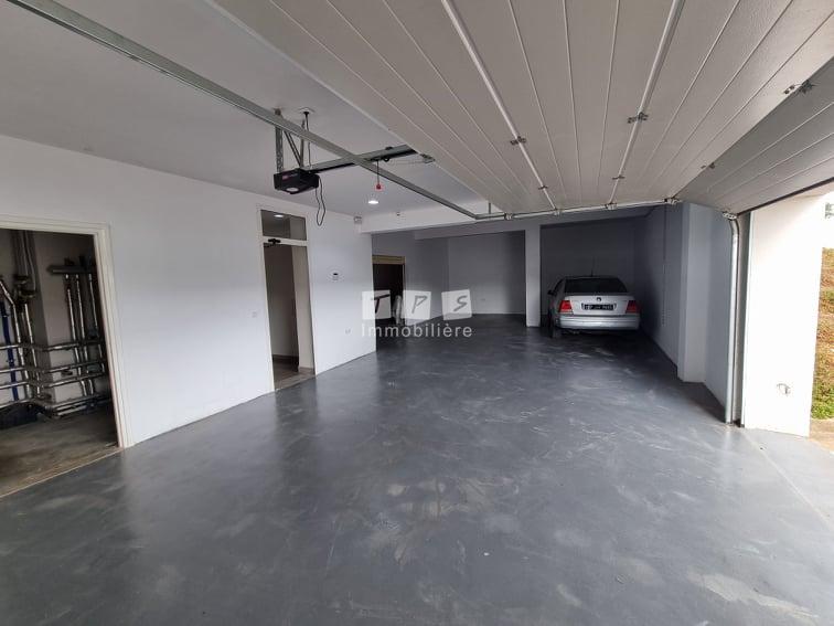 Appartement à vendre Tunisie