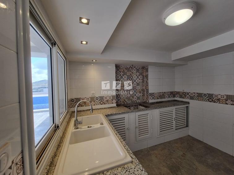 Appartement à vendre Tunisie