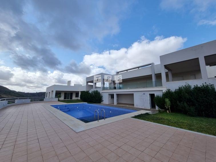 Appartement à vendre Tunisie