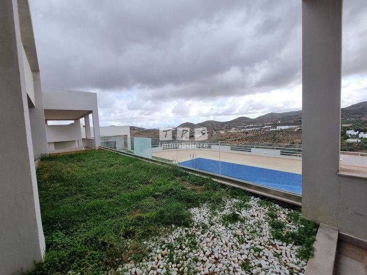 Appartement à vendre Tunisie