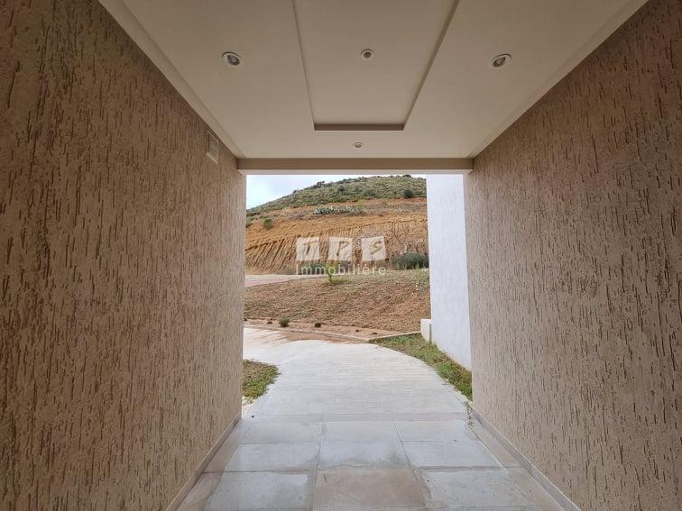 Appartement à vendre Tunisie