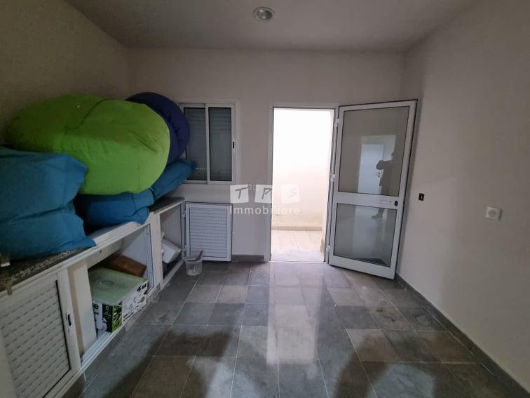 Appartement à vendre Tunisie