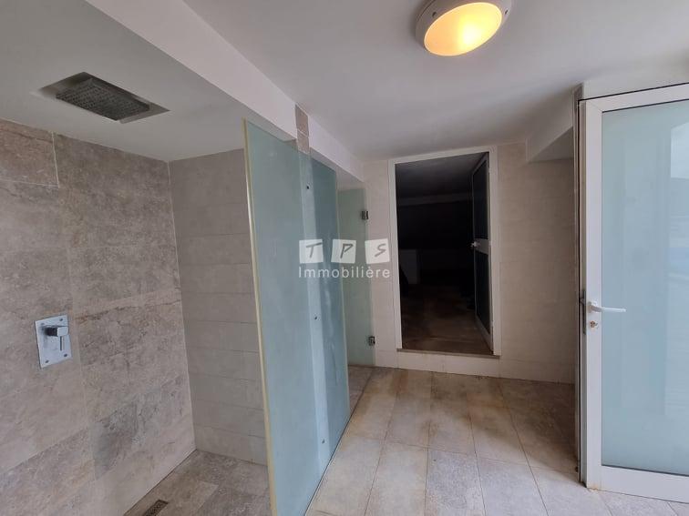 Appartement à vendre Tunisie