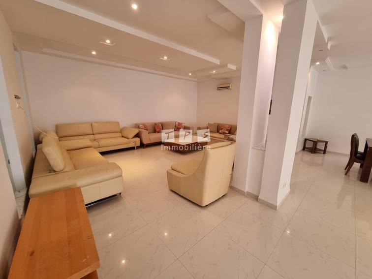 vente villa Tunisie
