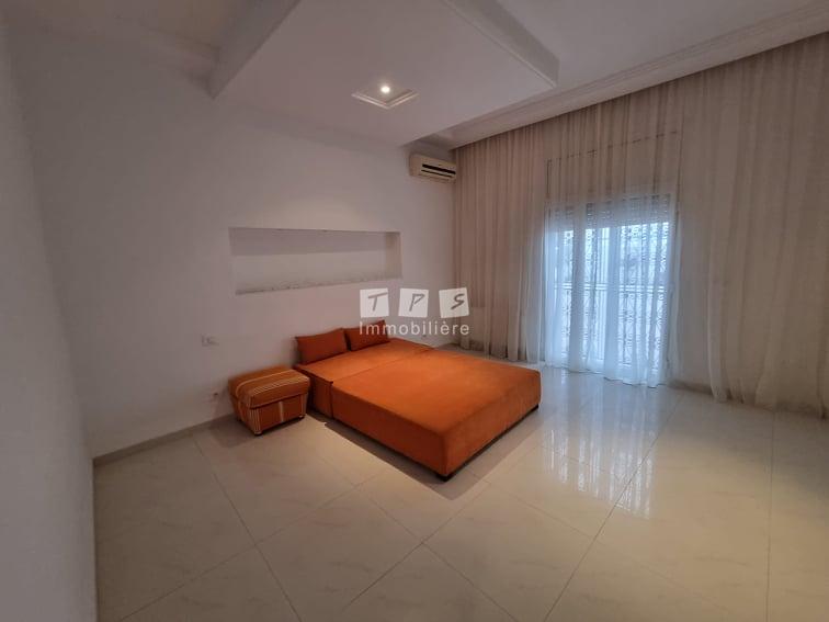 vente villa Tunisie