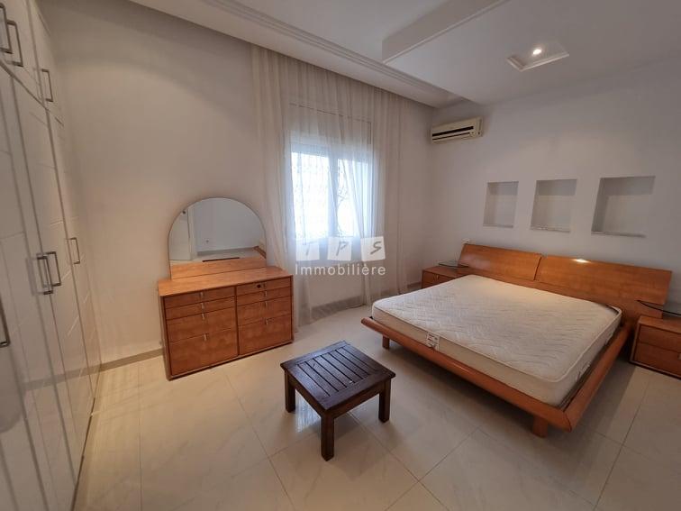 vente villa Tunisie
