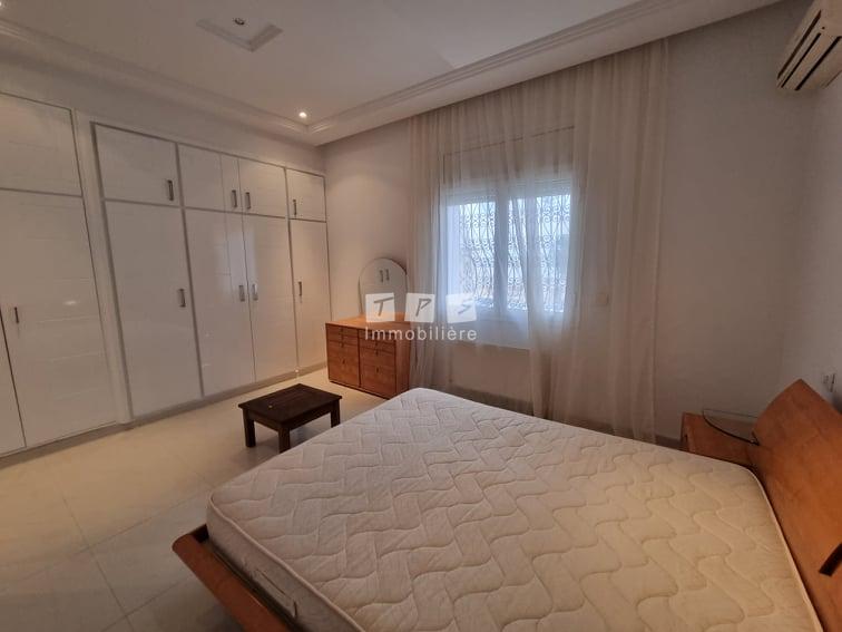 vente villa Tunisie