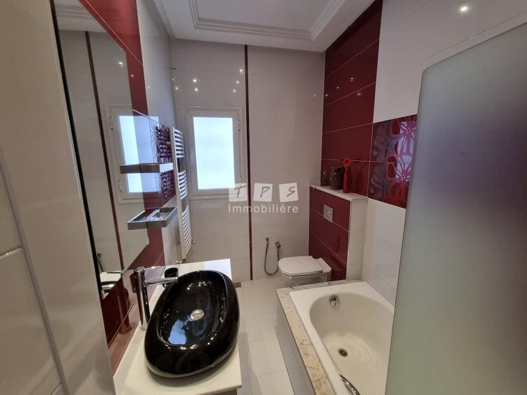 vente villa Tunisie