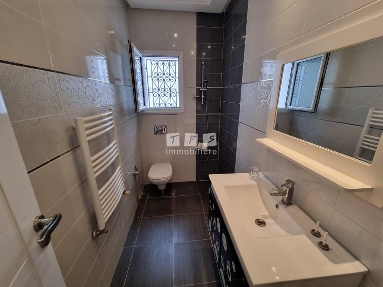 vente villa Tunisie