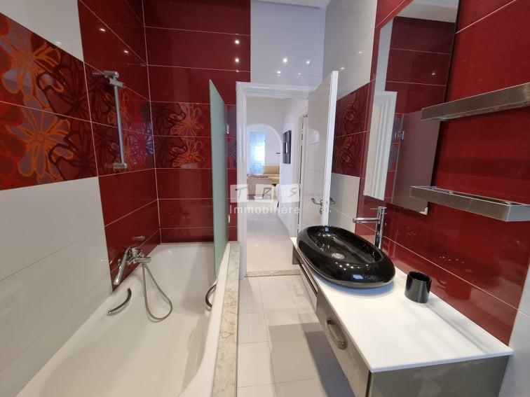 vente villa Tunisie
