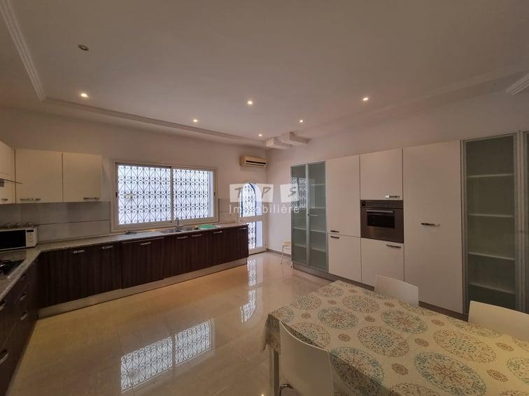 vente villa Tunisie