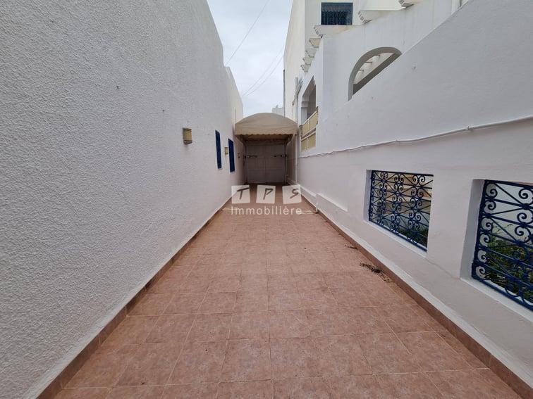 vente villa Tunisie