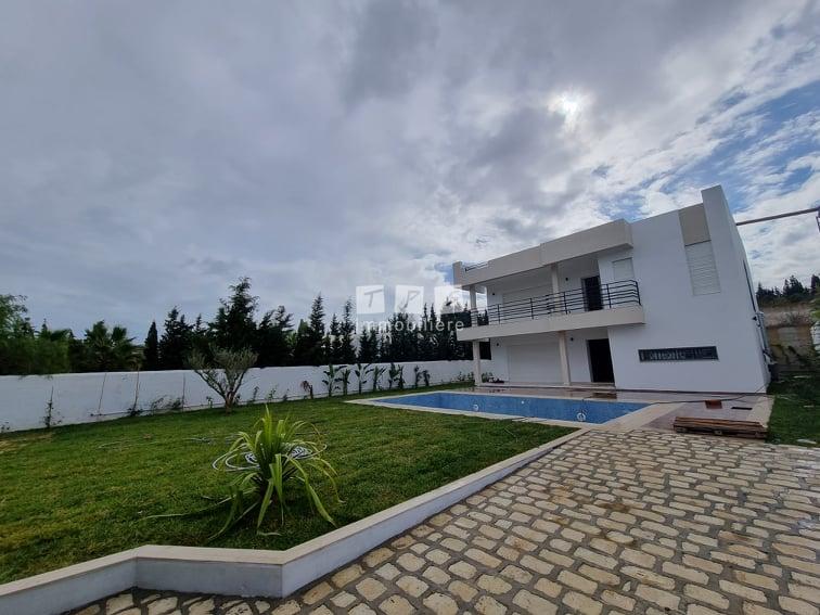 agence immobilière tunisie