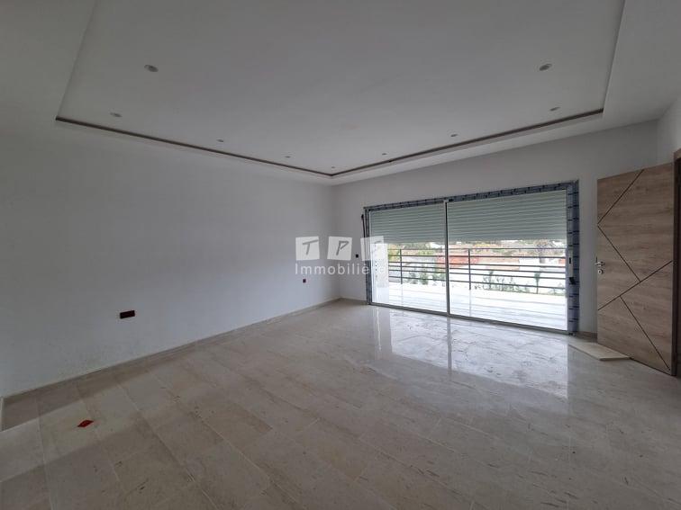 Appartement à vendre Tunisie